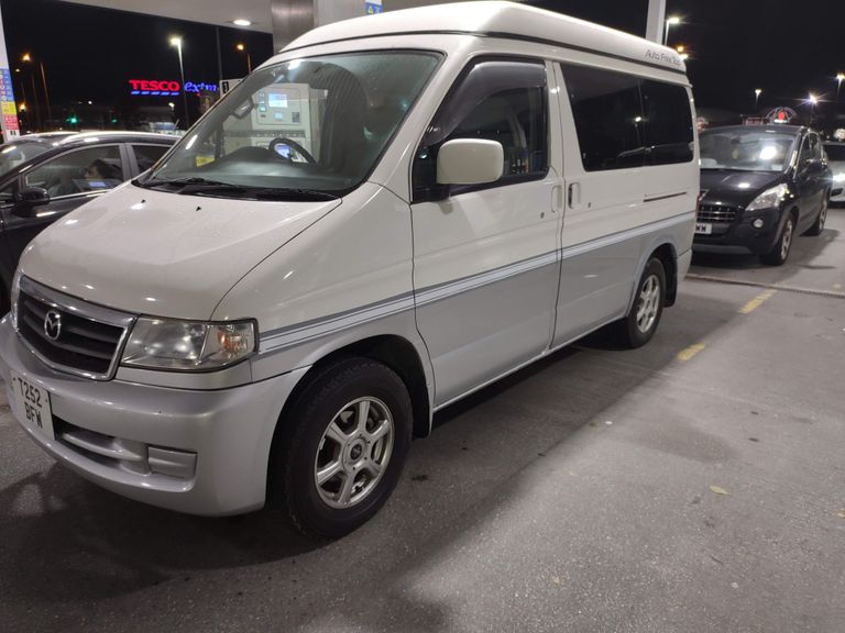 This beatifull van just £9995 available NOW !  vans sell quickly .... 