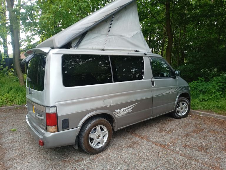 This beatifull van just £9995 available NOW !  vans sell quickly .... 